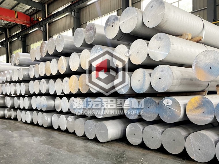 工業鋁型材表面處理的重要性
