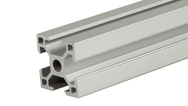 3030工業鋁型材歐標與國標的區別你知道多少？
